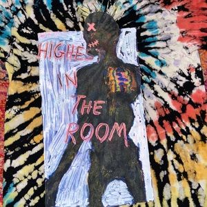 Travis Scott Highest In the RoomHITR Cactus Jack L